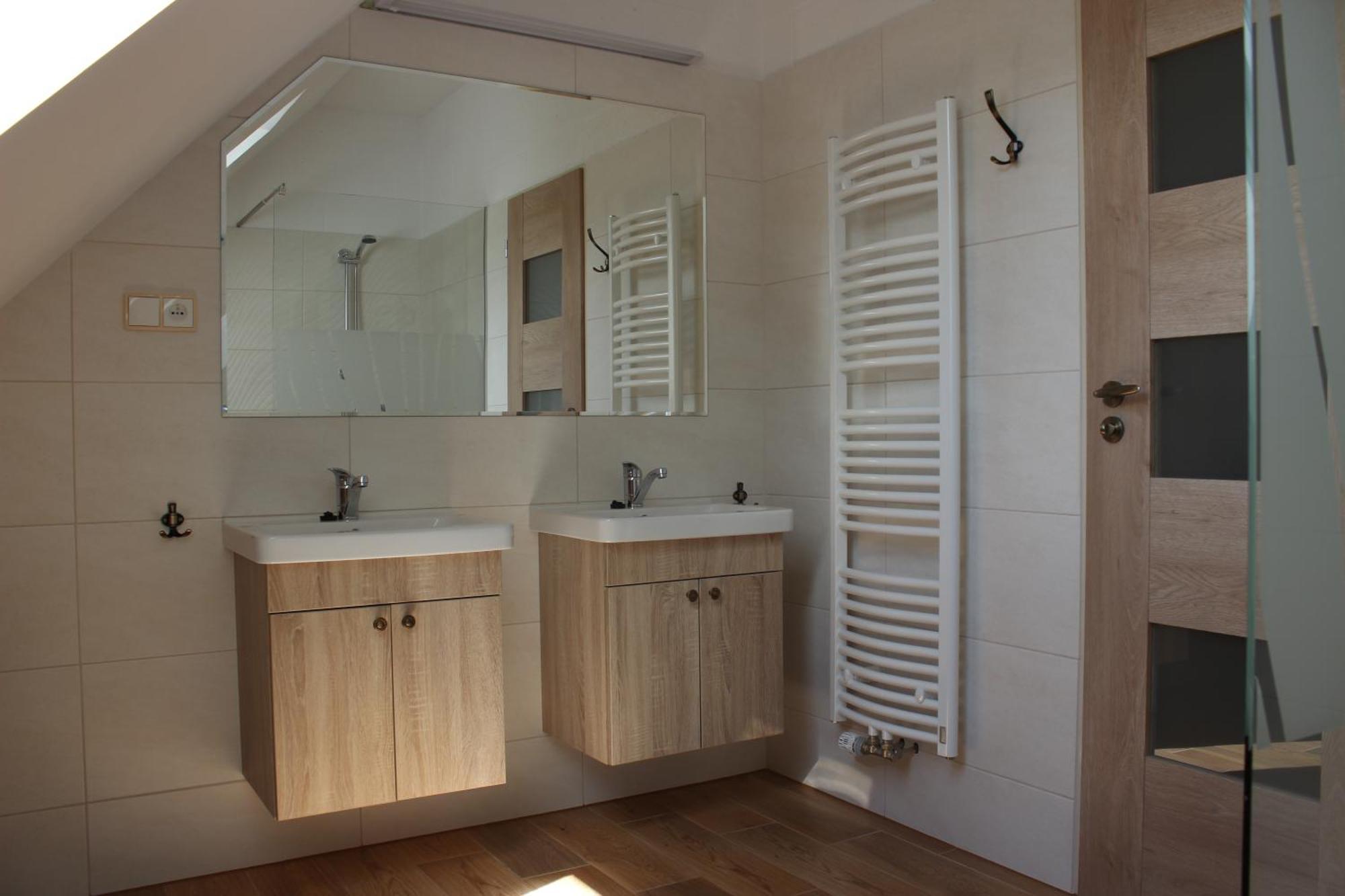Apartmány Loučná nad Desnou Esterno foto
