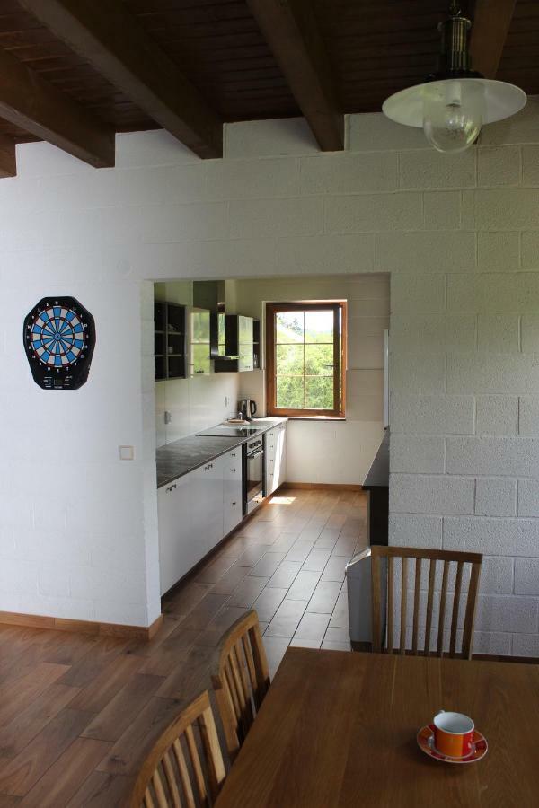 Apartmány Loučná nad Desnou Esterno foto