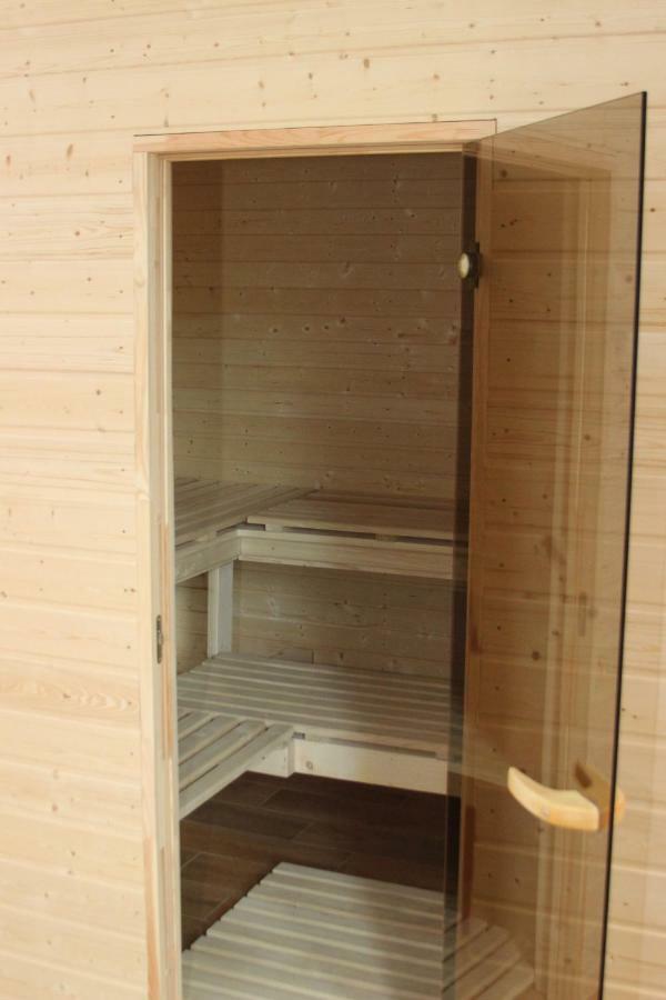 Apartmány Loučná nad Desnou Esterno foto